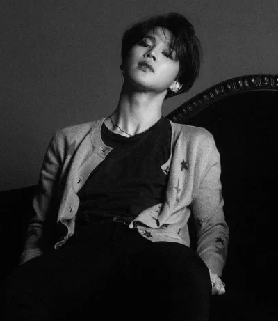Jimin |Boyfriend's Father