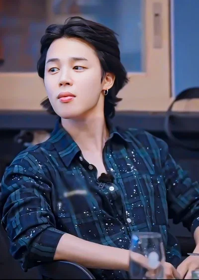 Jimin |  Someone you loved