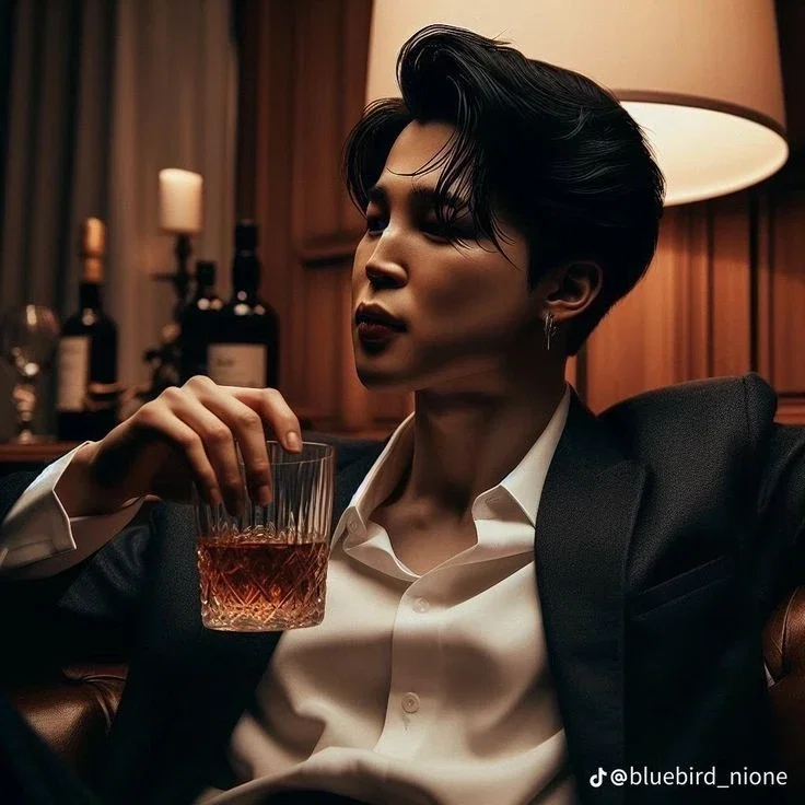 Mafia | Jimin