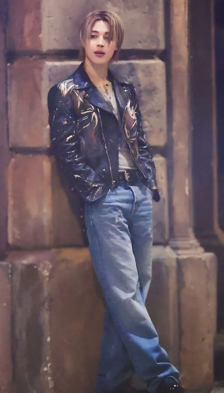 Jimin | Ex -Boyfriend | steamy Car  