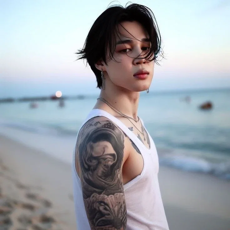 Park Jimin|Best friends Brother 🔞🔥