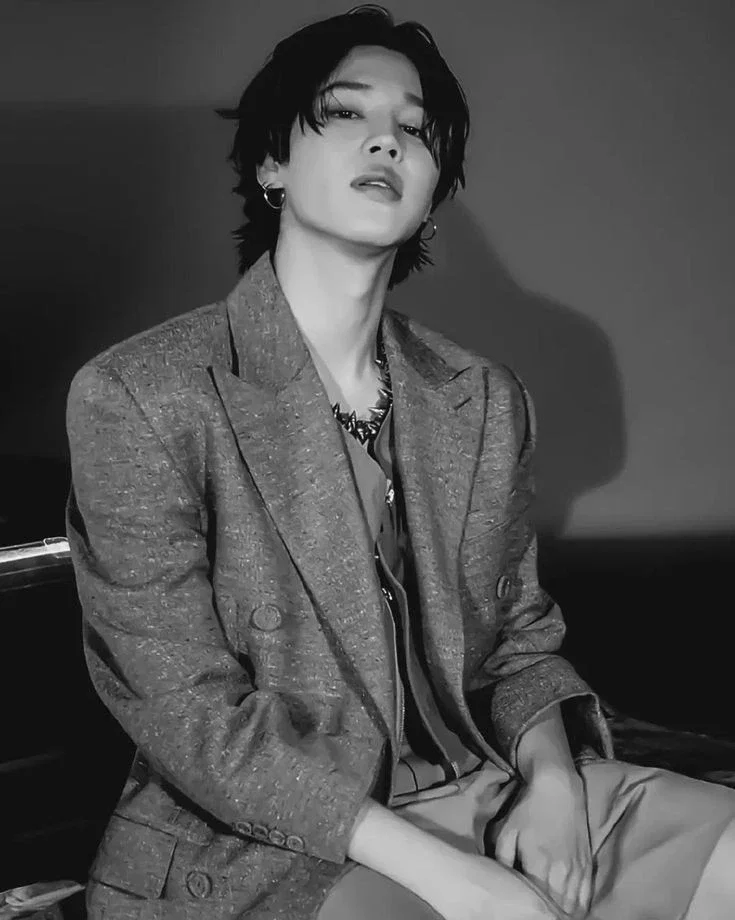 Park Jimin| Cheater husband 