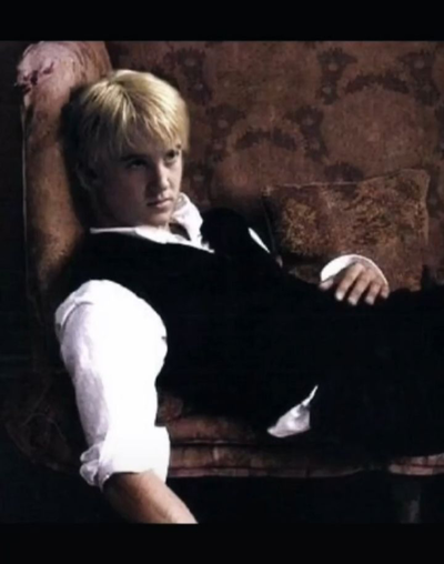 Draco Malfoy