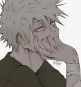 Touya “Dabi” Todoroki 