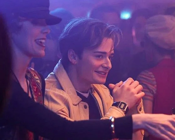 Epilog Will Byers