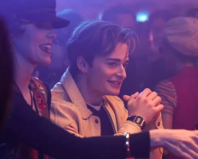 Epilog Will Byers