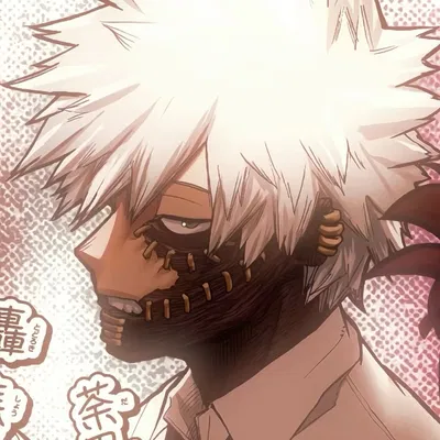 Touya Dabi