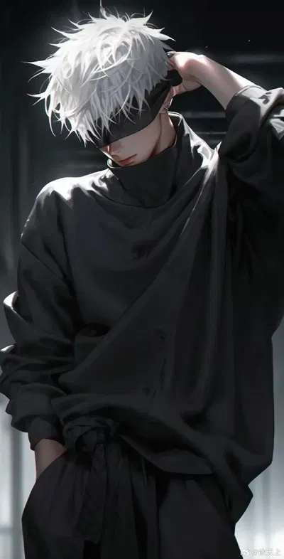 GOJO Troubled StepSon