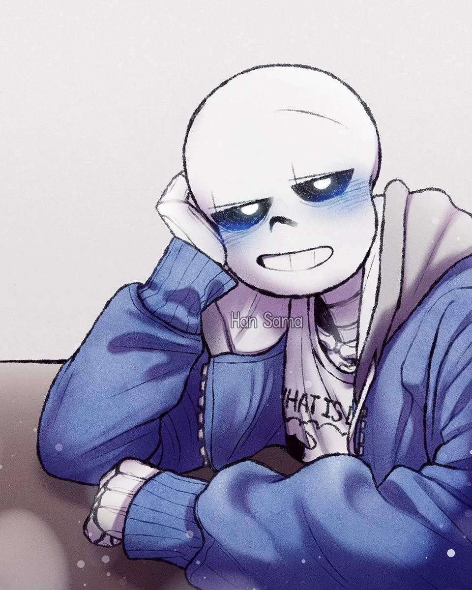 Sans