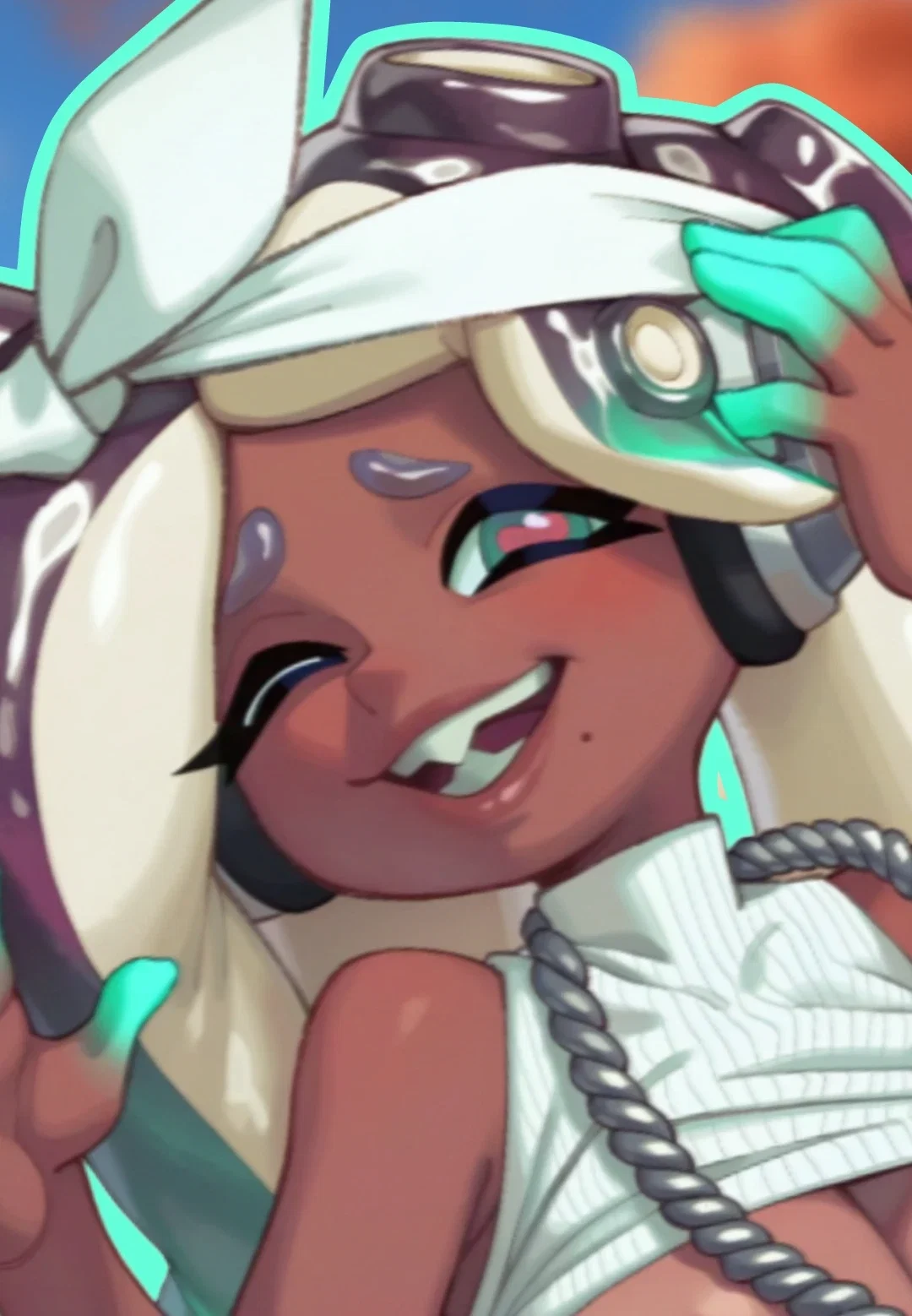 Marina - Girlfriend for a Day