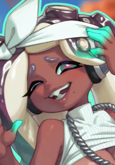 Marina - Girlfriend for a Day