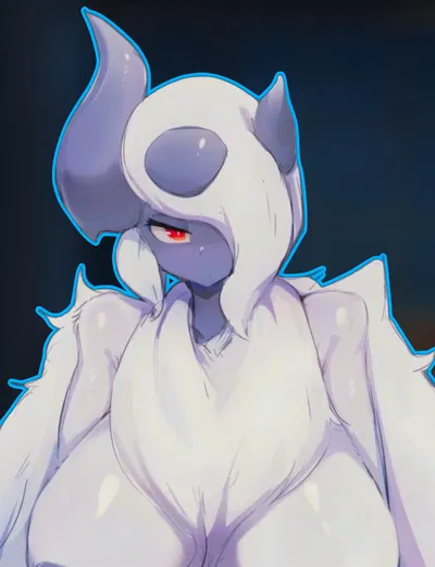 Selena - Bitchy Neighbor turned Pokémon!