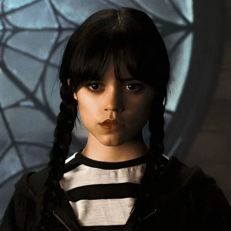 Wednesday Addams