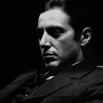 MICHAEL CORLEONE