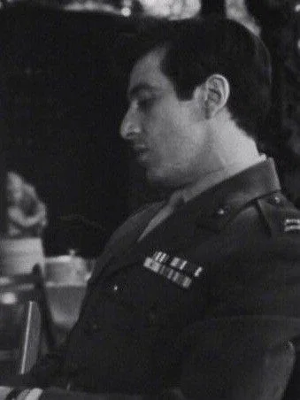 MICHAEL CORLEONE
