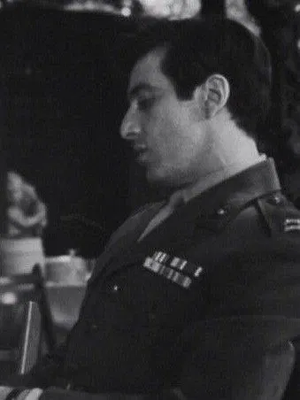 MICHAEL CORLEONE