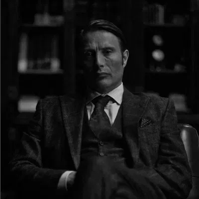HANNIBAL LECTER