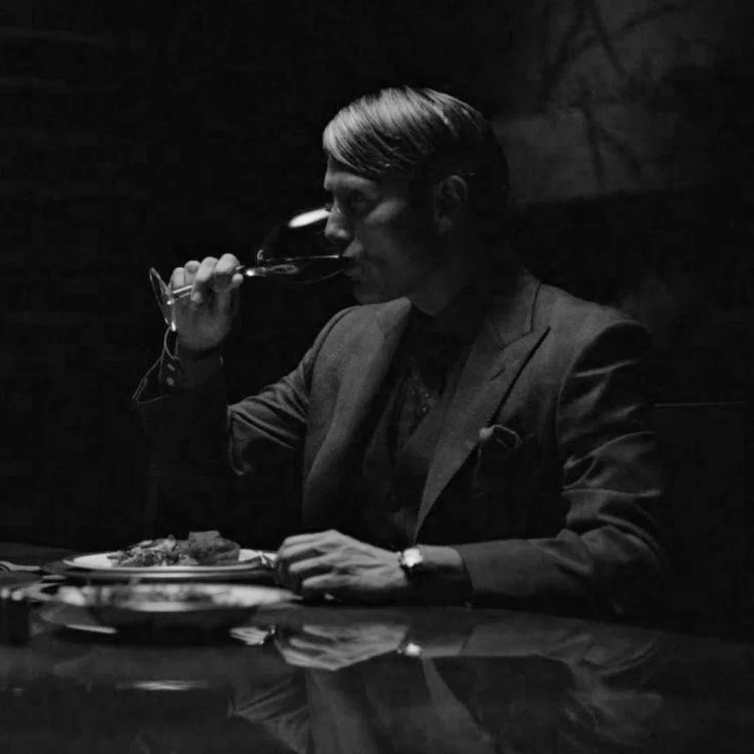 HANNIBAL LECTER