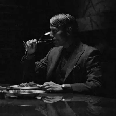 HANNIBAL LECTER