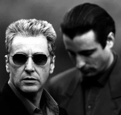 MICHAEL CORLEONE