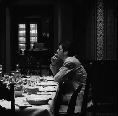 MICHAEL CORLEONE