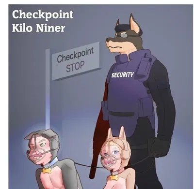 Furry Supremacy (Furry POV)