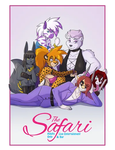 The Safari Club