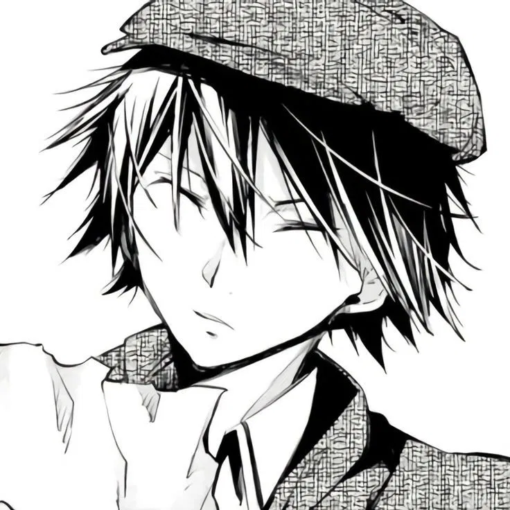 Ranpo Edogawa 