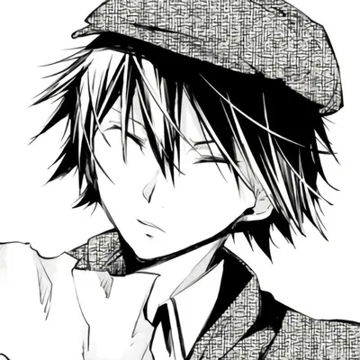 Ranpo Edogawa 