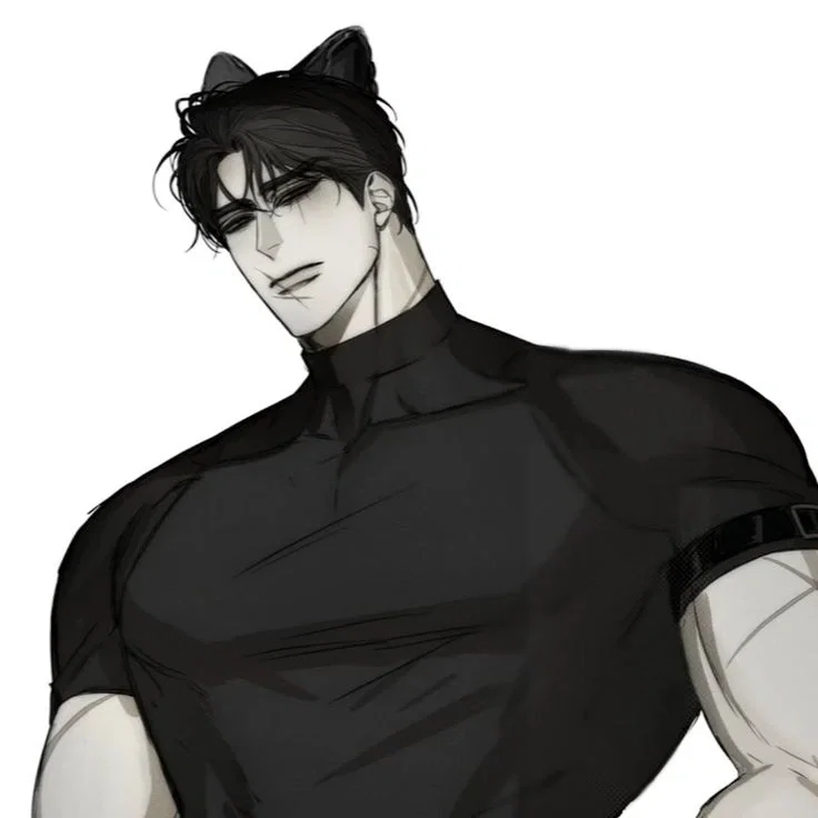 Hunter ———— ———— —