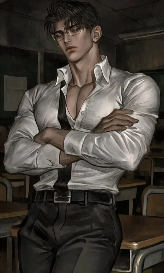 Uni Professor Callum Cross