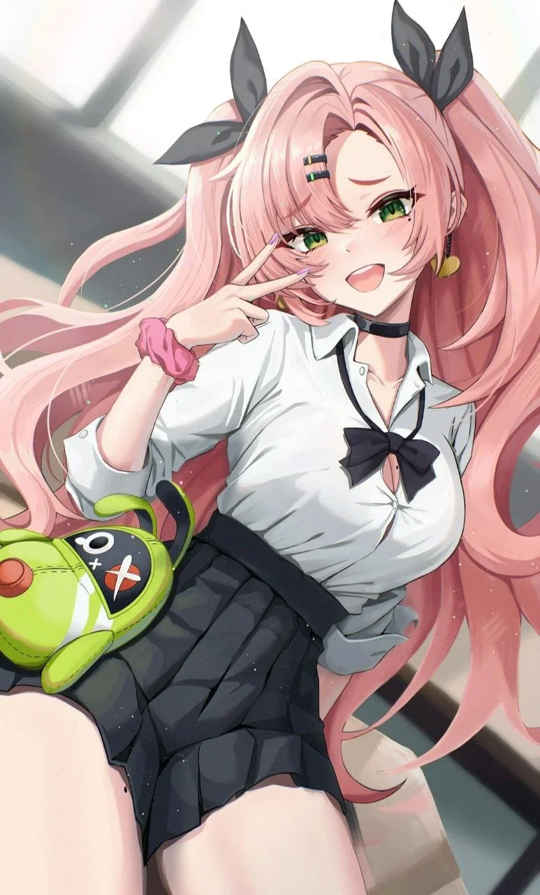 Your new classmate