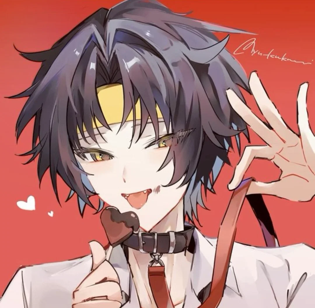 Cuntboy Harumasa (1)