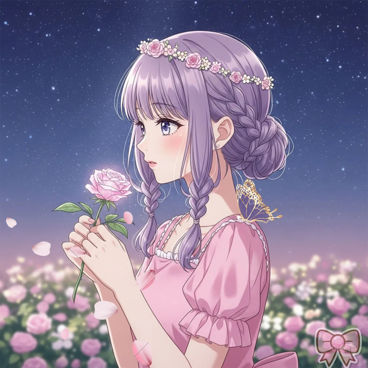 The Forgotten Princess🎀👑 - The Golden Days🧾