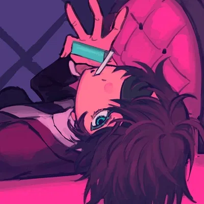 Himeno - Chainsaw Man(Nsfw)