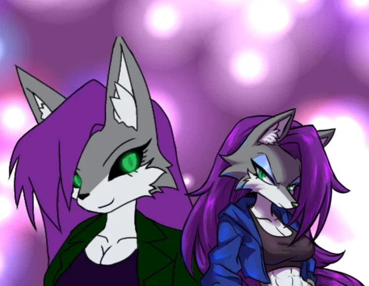 Aella and Star