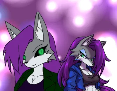 Aella and Star