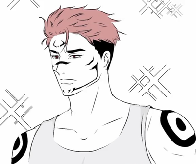 Sukuna