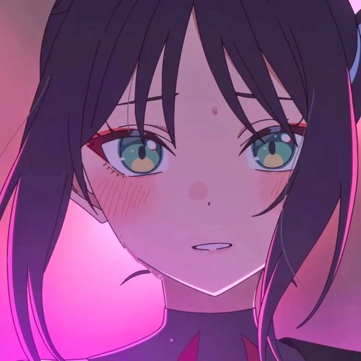 Iroha Sakayori I Cosmic Princess Kaguya