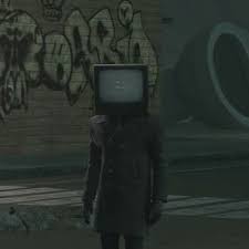Tv Man