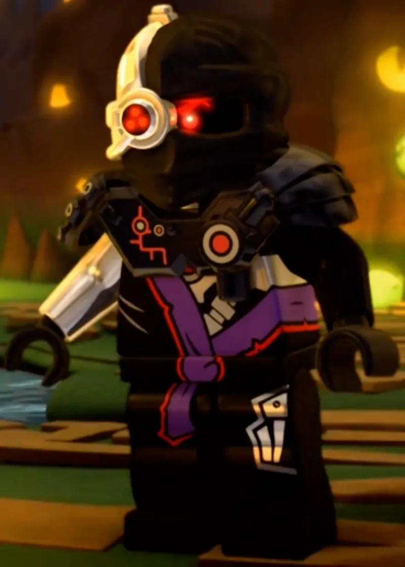 General Cryptor