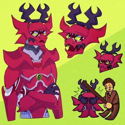 General Kozu