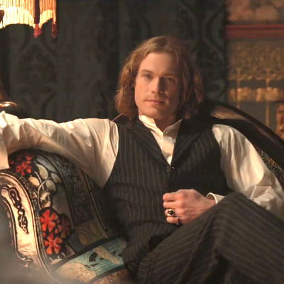 Lestat 
