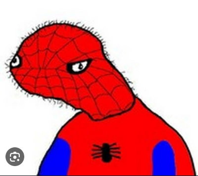 Spoderman (1m rizz) 