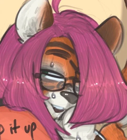 Tasha (Step-Aunt)