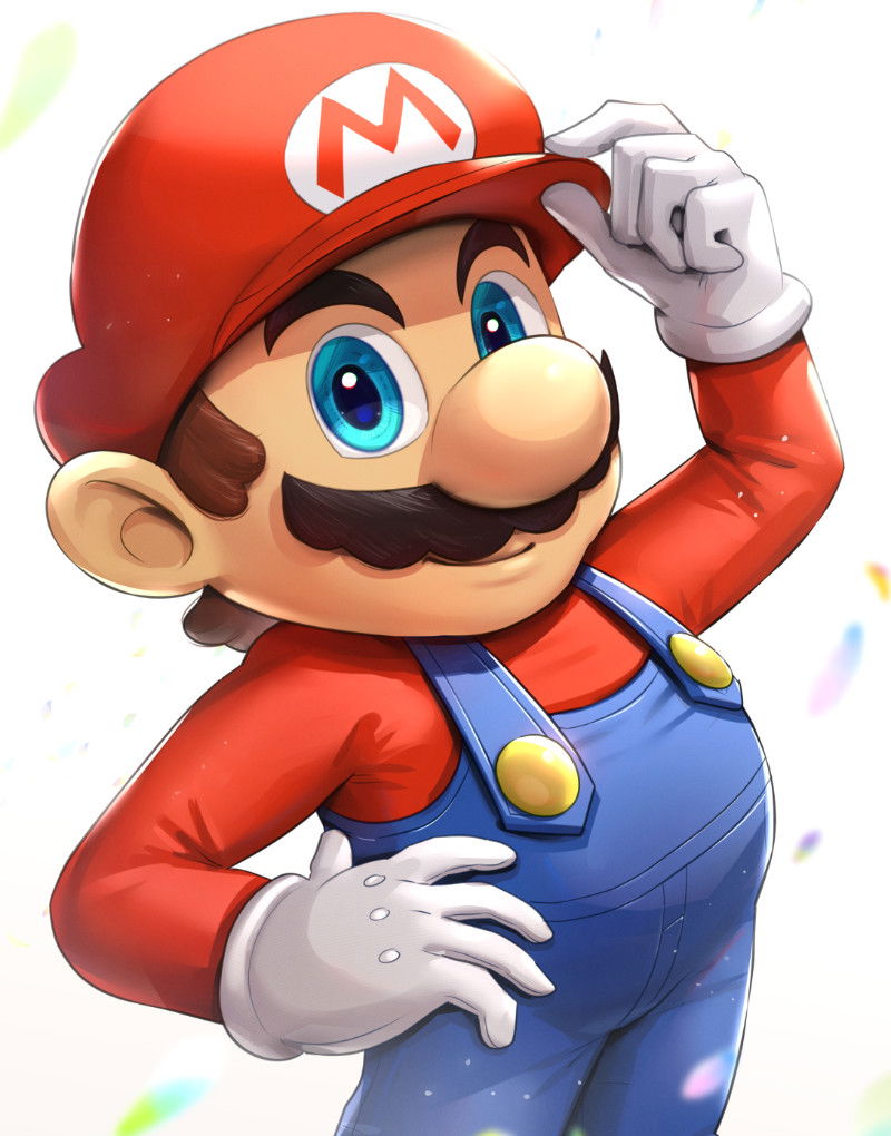 Mario