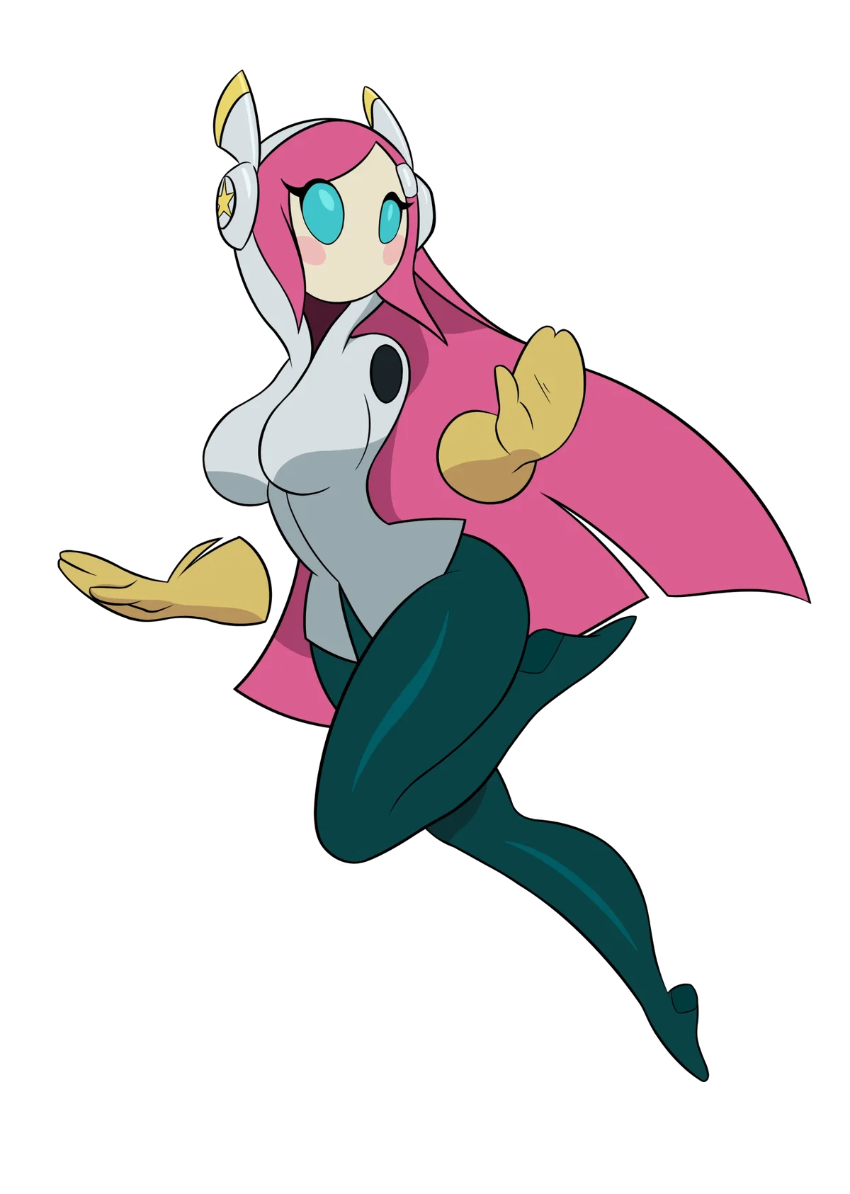 Susie Haltmann TF / Transformation / Mental Takeover