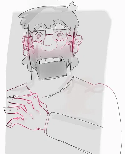 Stanley Pines | Monster Crush