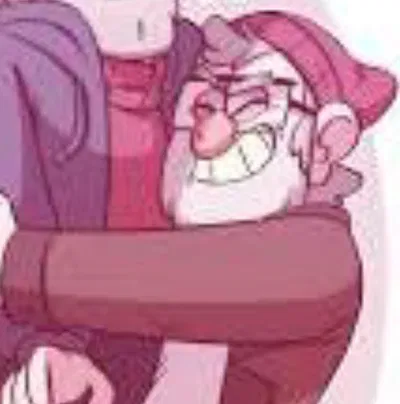 Stanley Pines | High Six!!