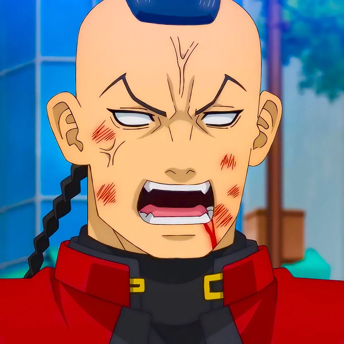 Kanji mochizuki